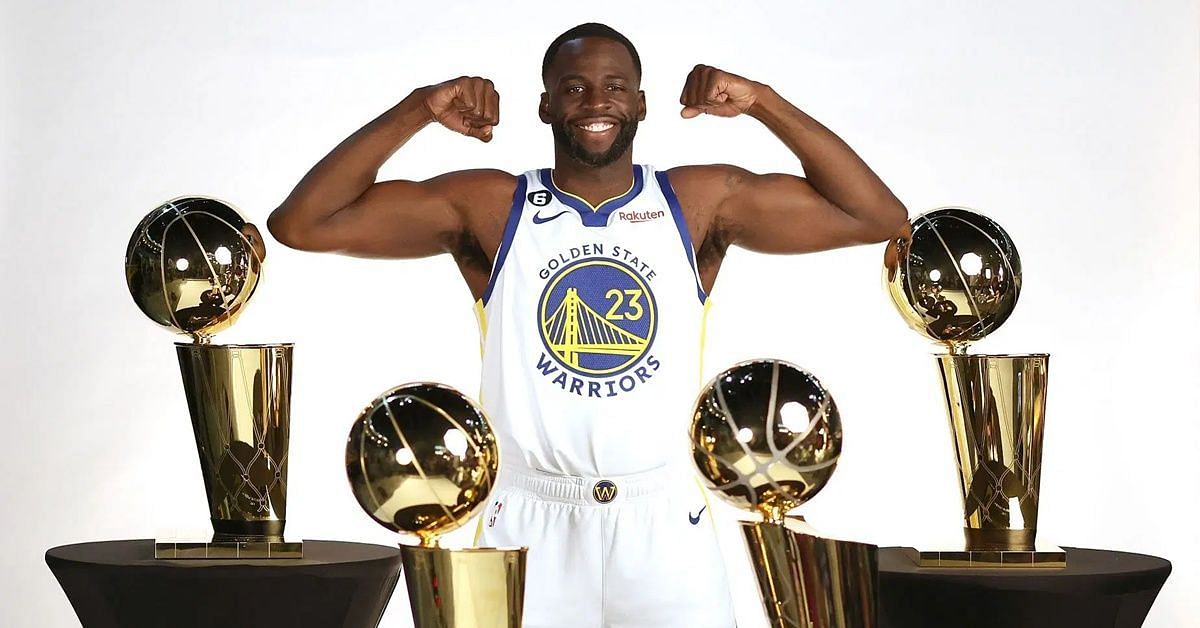 Draymond Green